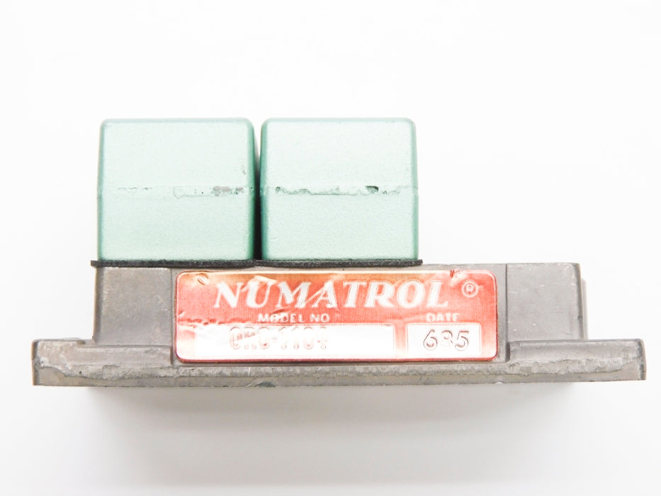 NUMATROL 0R0-1104 NSNP