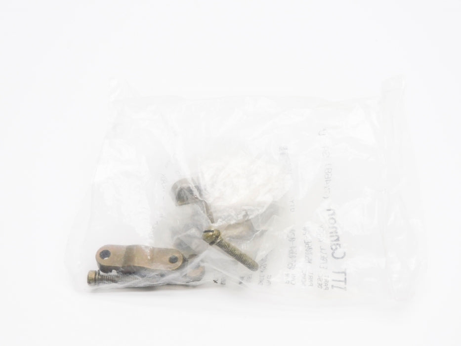 ITT CANNON MS3106E-20 057-0364-0202 NSMP