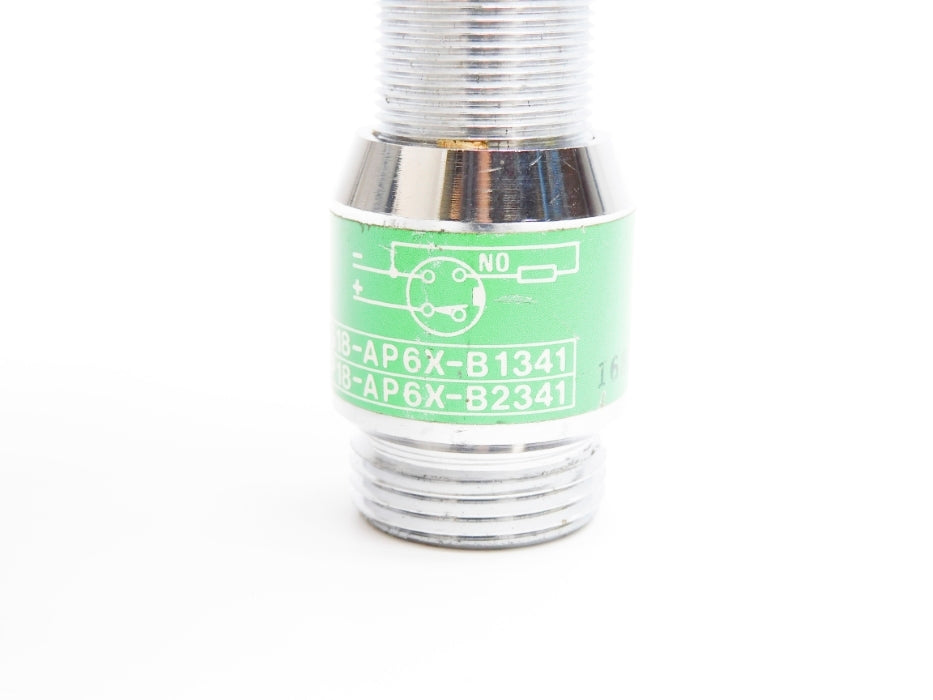 TURCK BI5-G18-AP6X-B1341 46963 5M UNMP