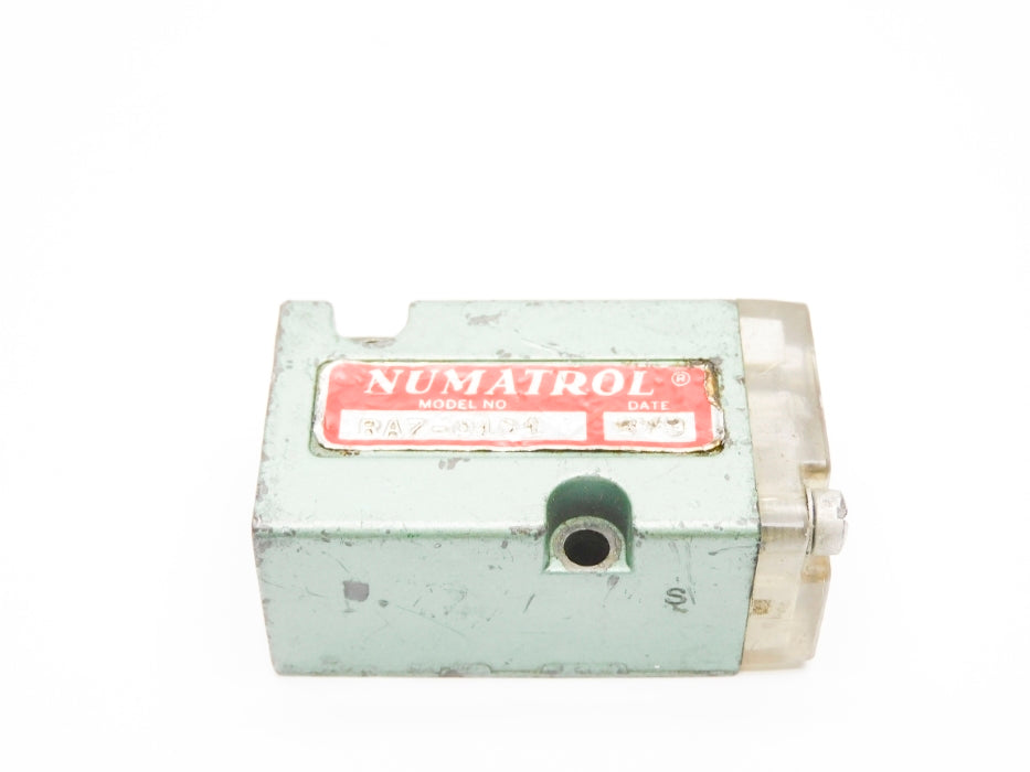 NUMATROL RA7-0101 UNMP