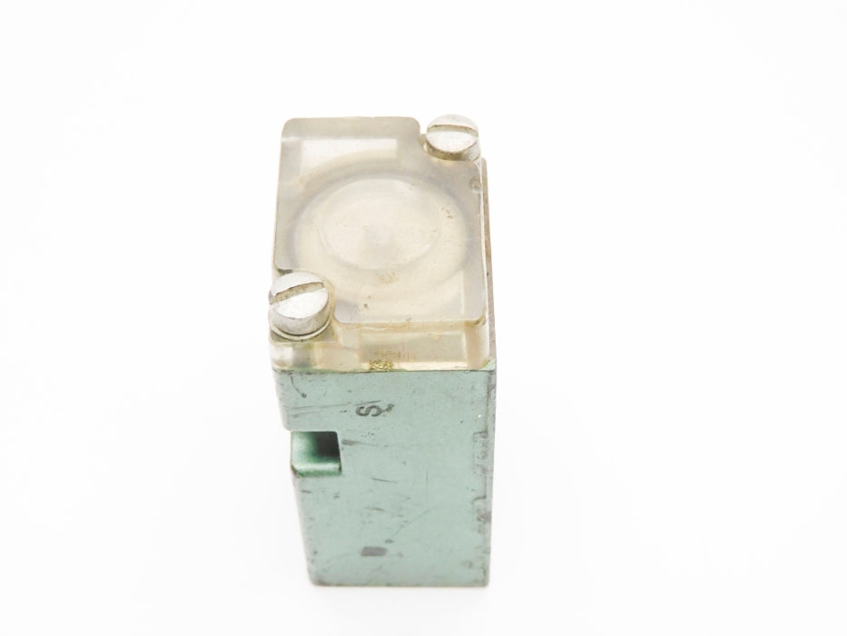 NUMATROL RA7-0101 UNMP