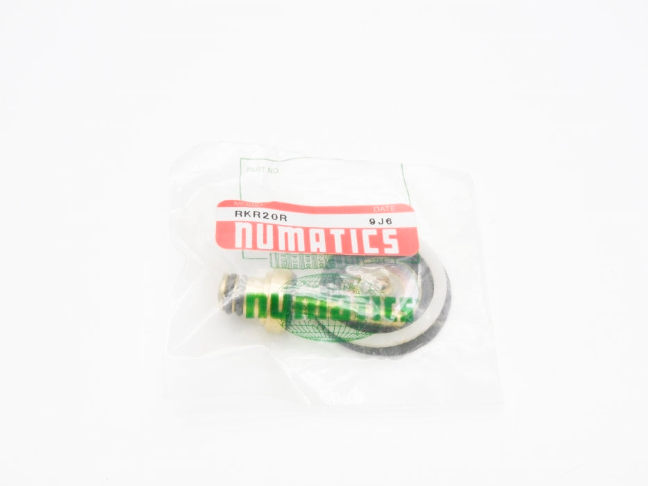 NUMATICS RKR20R NSMP