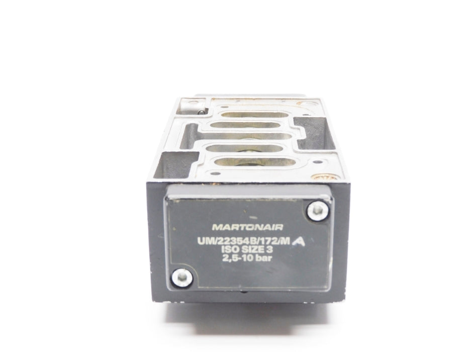 MARTONAIR UM/22354B/172/MA UNMP