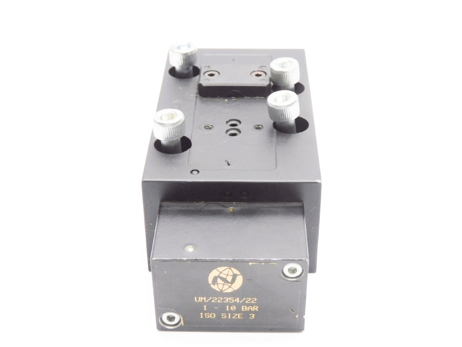 NORGREN UM/22354/22 NSNP