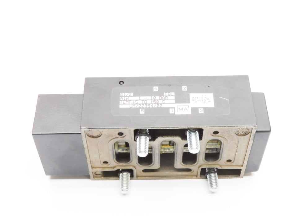 NORGREN UM/22354/22 NSNP