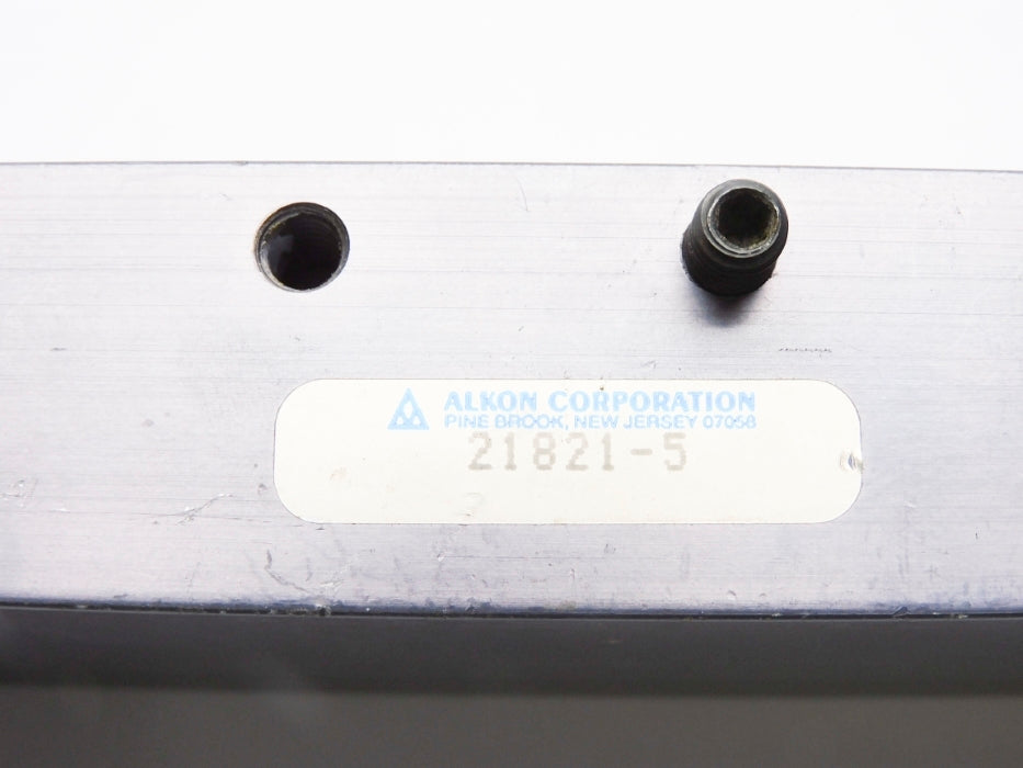 ALKON 21821-5 UNMP