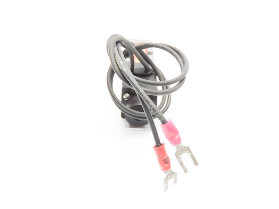 NUMATICS 031SA400B 226-458B 24VDC 150PSIG UNMP
