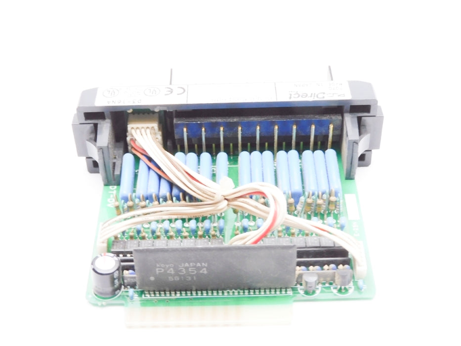 PLC DIRECT D3-16NA UNMP
