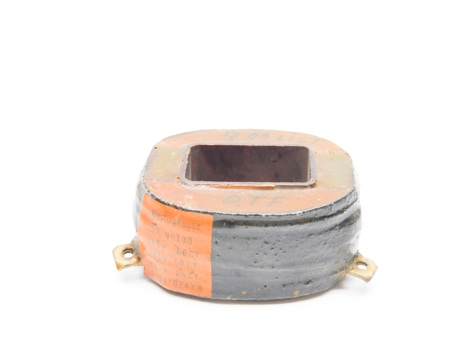 WESTINGHOUSE S-1470243B 440V UNMP
