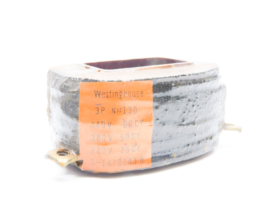 WESTINGHOUSE S-1470243B 440V UNMP