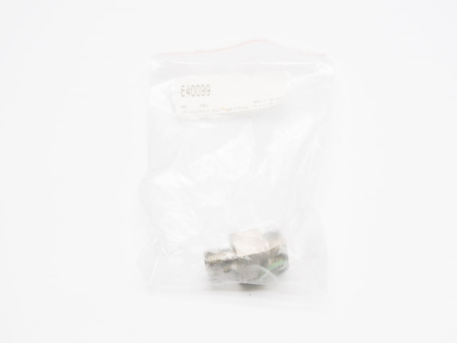 IFM EFECTOR E40099 NSMP