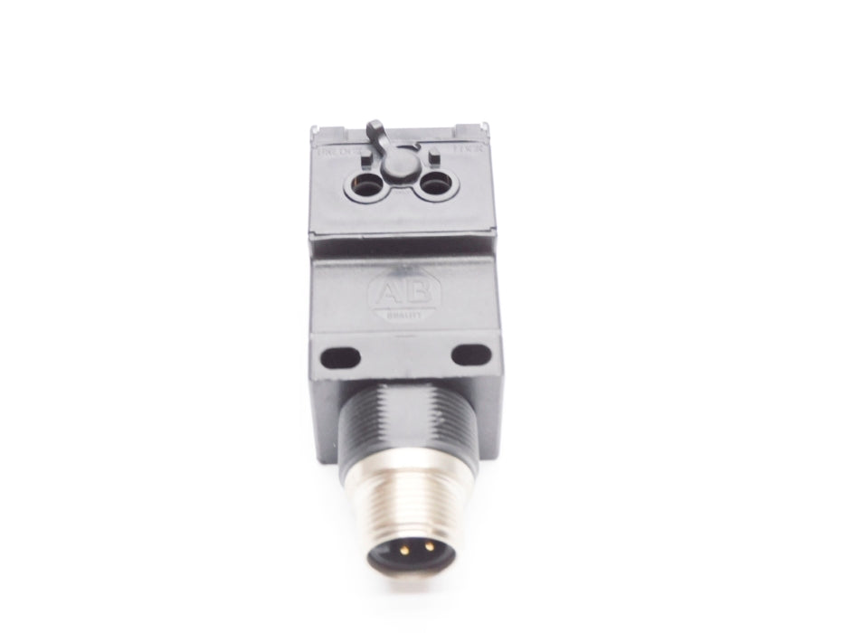 ALLEN BRADLEY 42GRF-9003-QD SER. A NSNP