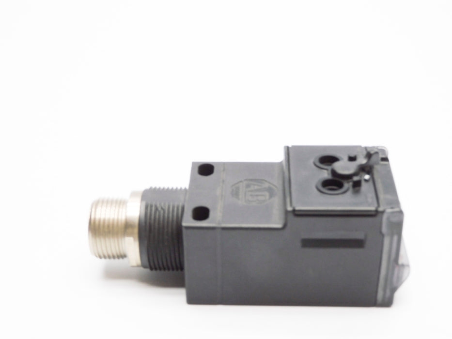 ALLEN BRADLEY 42GRF-9003-QD SER. A NSNP