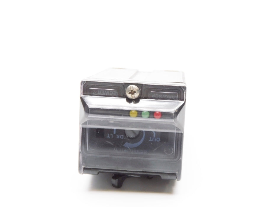 ALLEN BRADLEY 42GRF-9003-QD SER. A NSNP