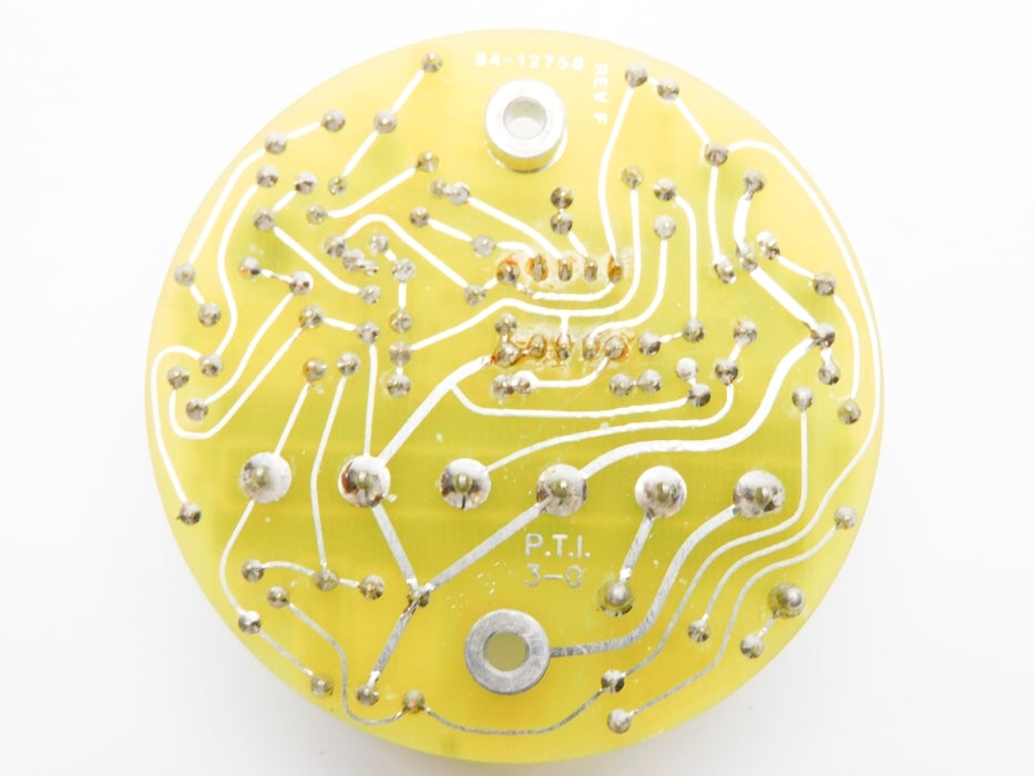 FTI 02-12758 UNMP