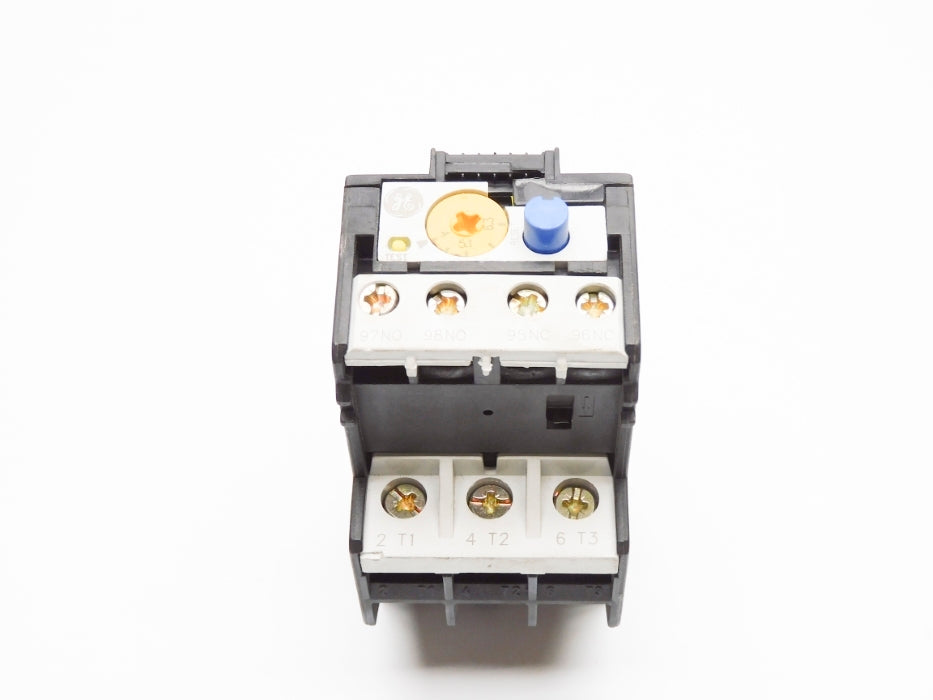 GENERAL ELECTRIC RTN1L 690V 4.0-6.3A UNMP
