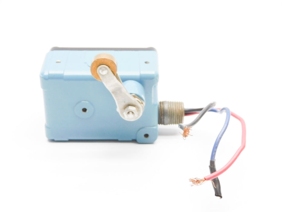 MICRO SWITCH EX-XR3 UNMP