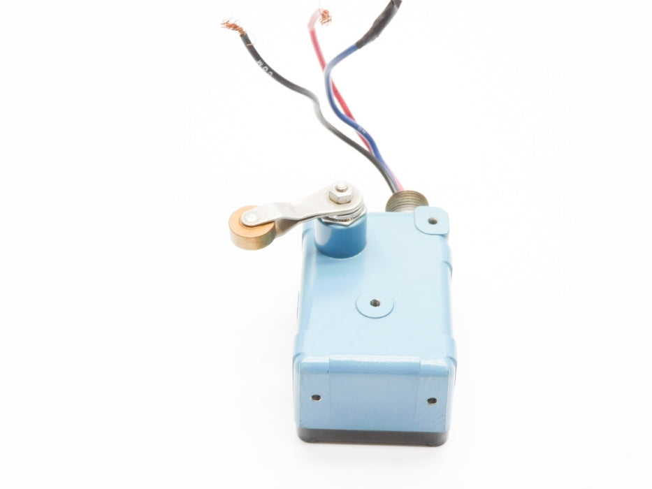MICRO SWITCH EX-XR3 UNMP