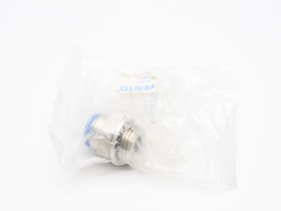 FESTO QS-G1/2-12 186104 SER. W7 NSMP