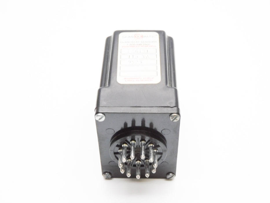 SKANAMATIC R46131 UNMP