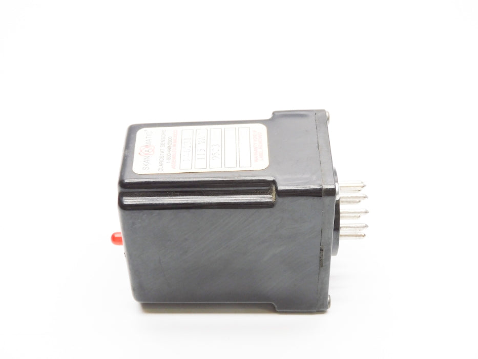 SKANAMATIC R46131 UNMP