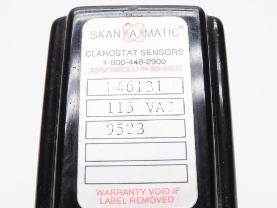 SKANAMATIC R46131 UNMP