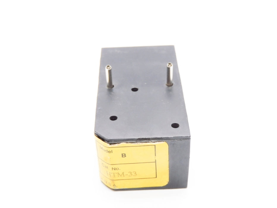 WESTINGHOUSE 1D89108G33 HTM-33 NSNP