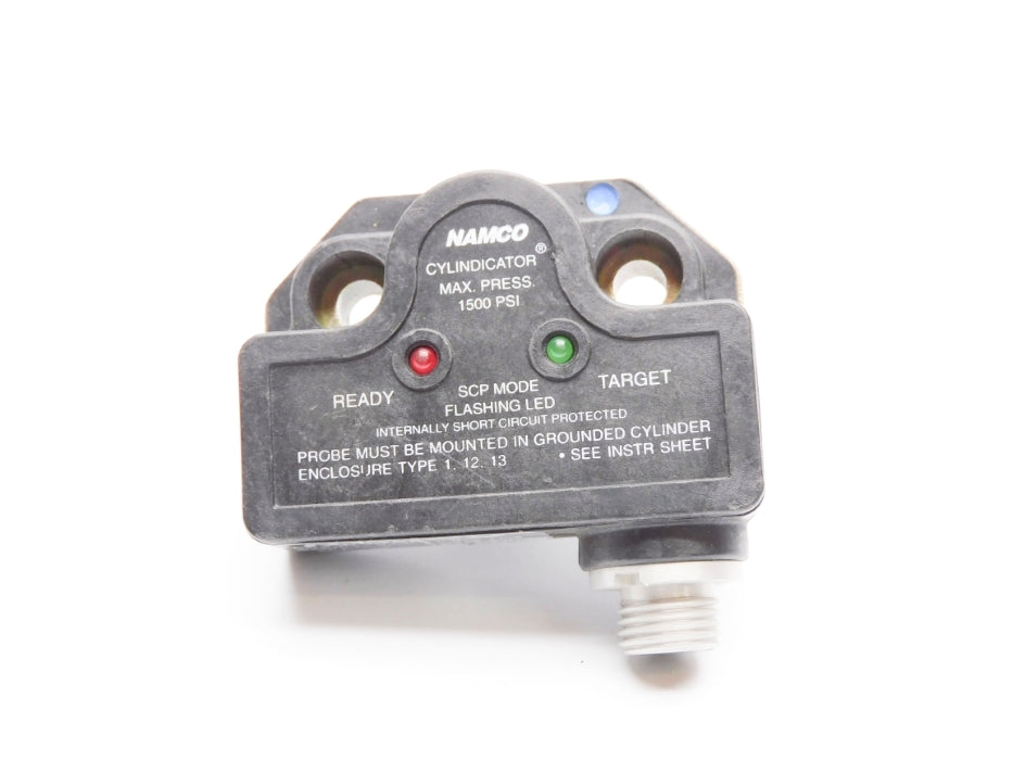 NAMCO EE230-20420 20-230VAC/DC 0.5A 1500PSI 1.025" UNMP