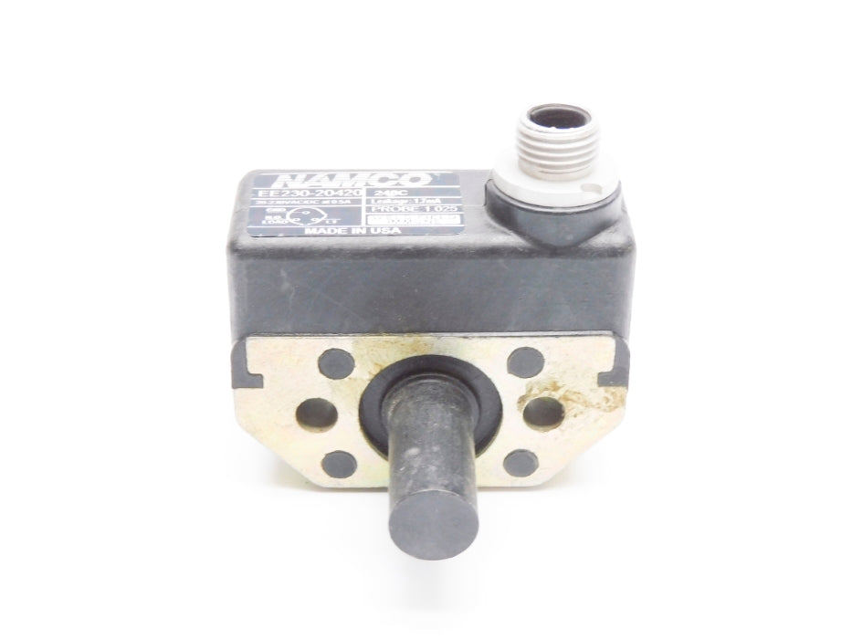 NAMCO EE230-20420 20-230VAC/DC 0.5A 1500PSI 1.025" UNMP
