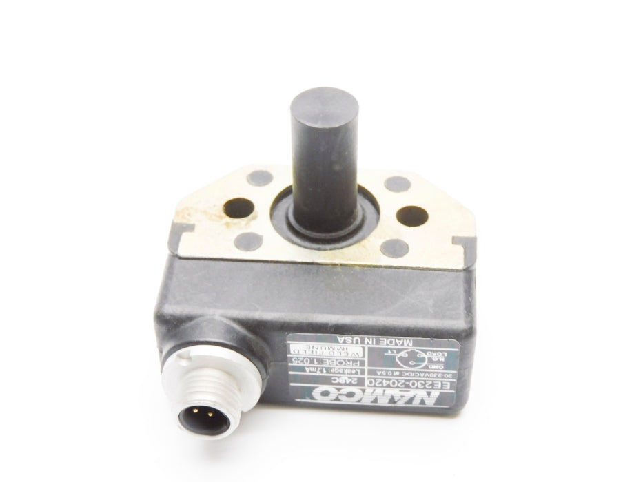 NAMCO EE230-20420 20-230VAC/DC 0.5A 1500PSI 1.025" UNMP