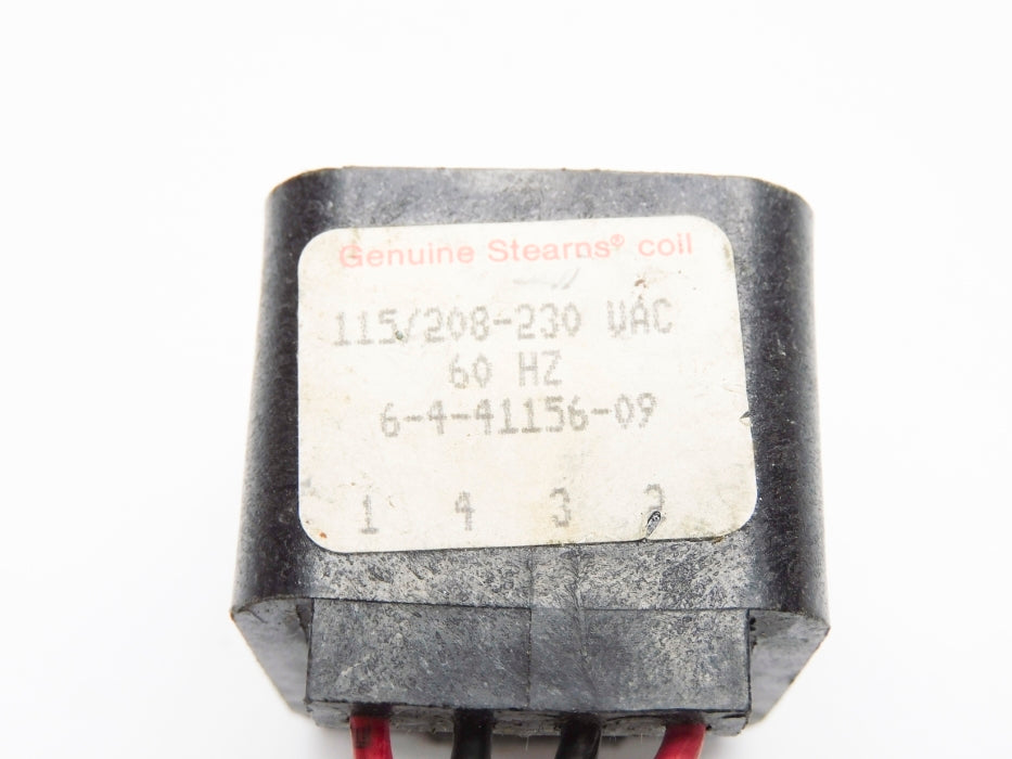 STEARNS 6-4-41156-09 UNMP