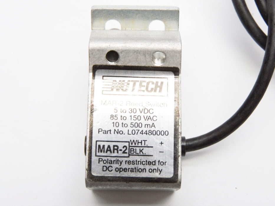 NUTECH MAR-2 UNMP