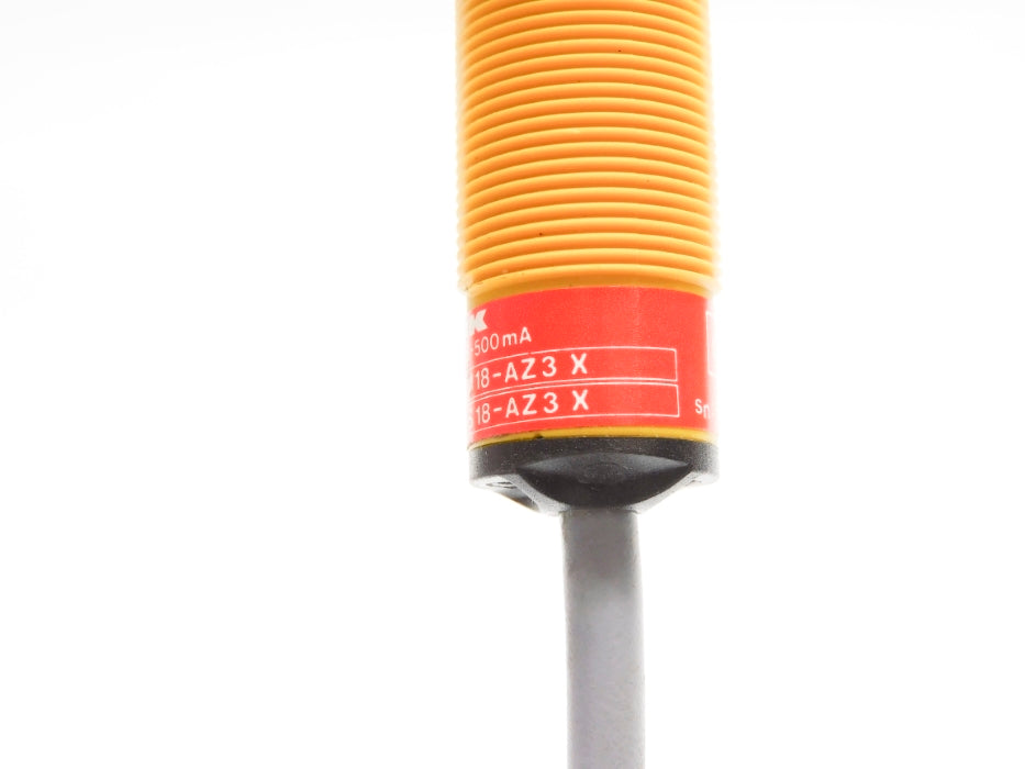 TURCK BI5-S18-AZ3X NSNP