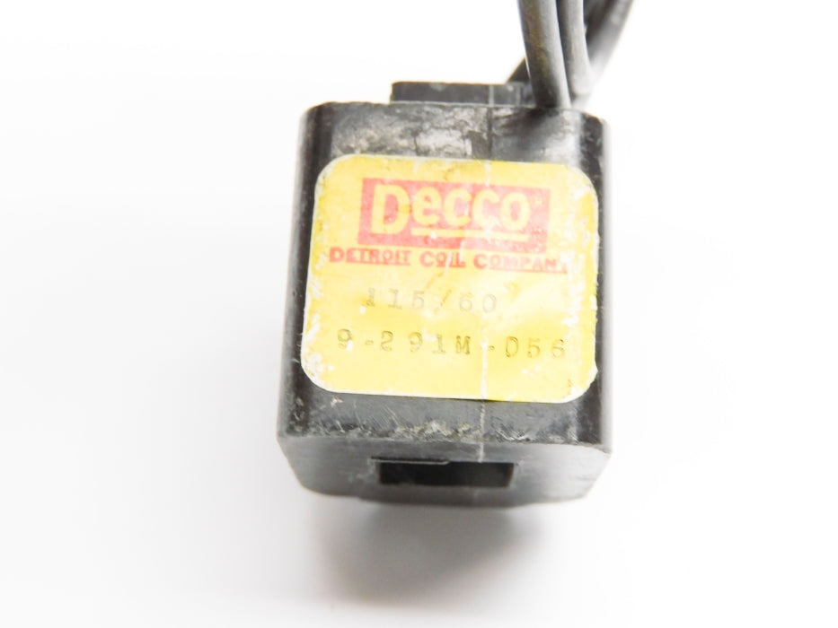 DECCO 9-291M-056 UNMP