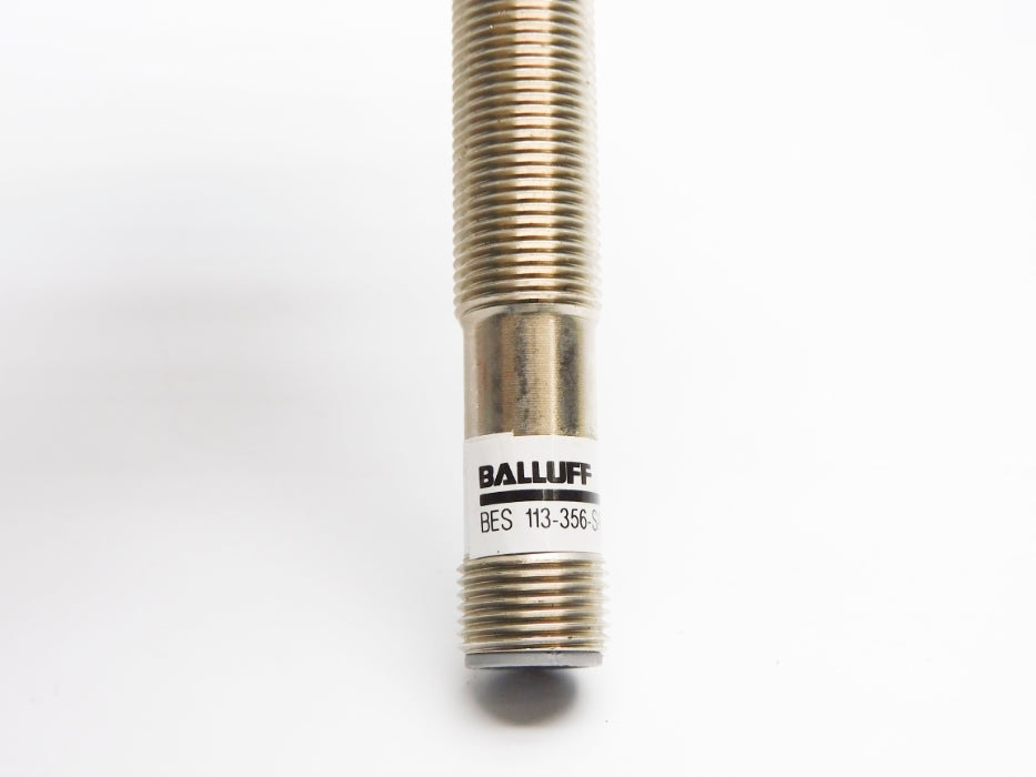 BALLUFF BES113-356-SA6-S4 NSNP
