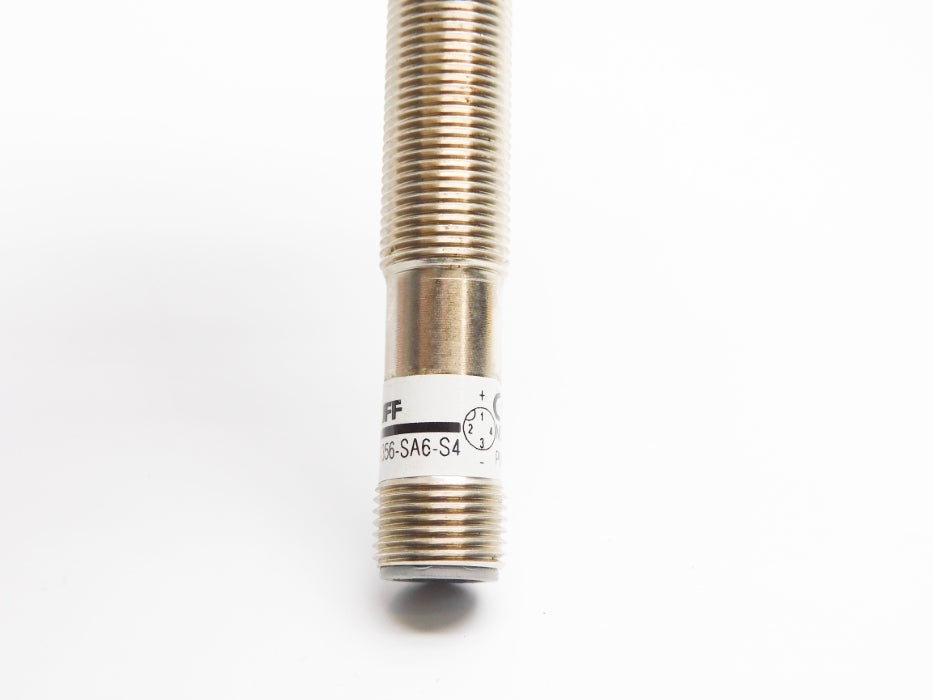 BALLUFF BES113-356-SA6-S4 NSNP