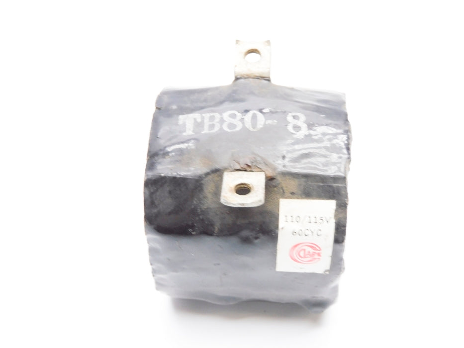 CLARK TB80-8 UNMP