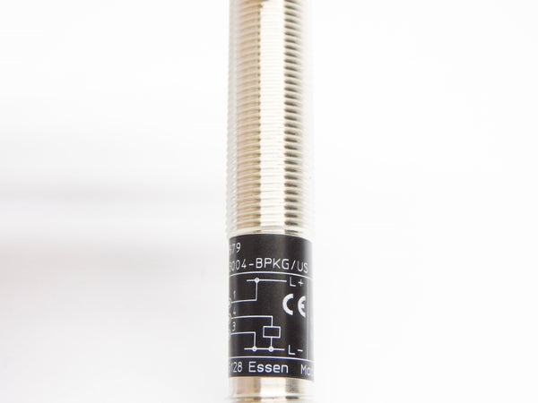 IFM EFECTOR IF5579 IFA3004-BPKG/US 10-36VDC NSNP