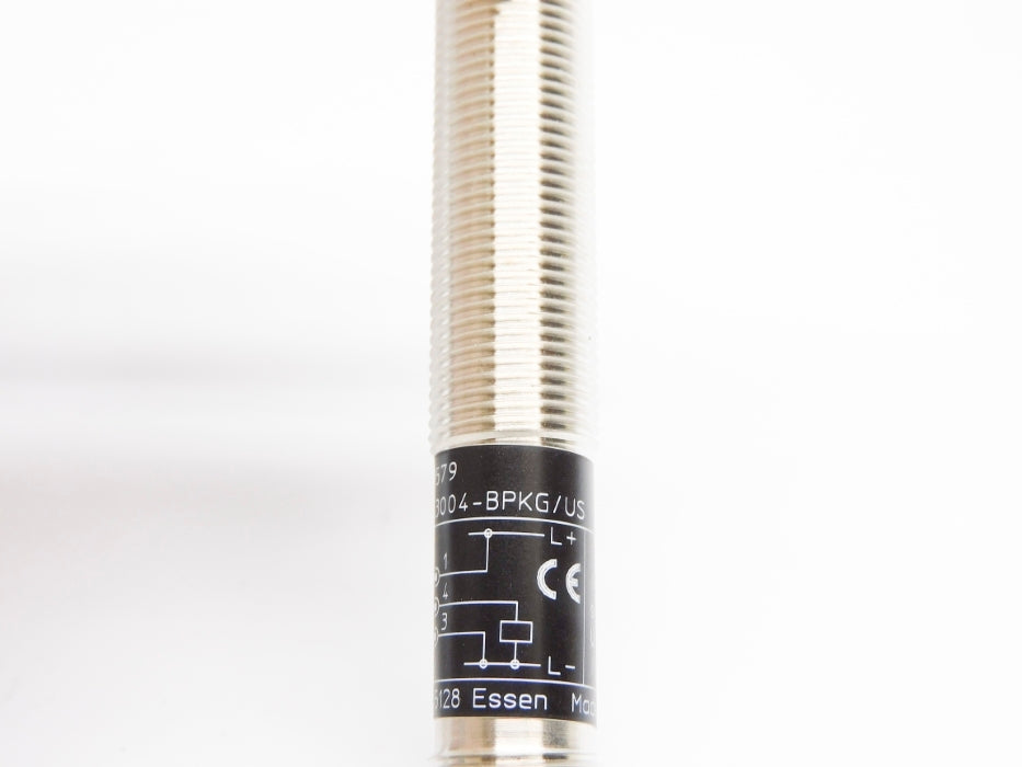 IFM EFECTOR IF5579 IFA3004-BPKG/US 10-36VDC NSNP