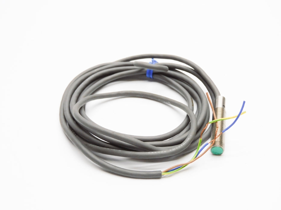 PEPPERL+FUCHS NJ1,5-8GM40-WS 23294 NSNP