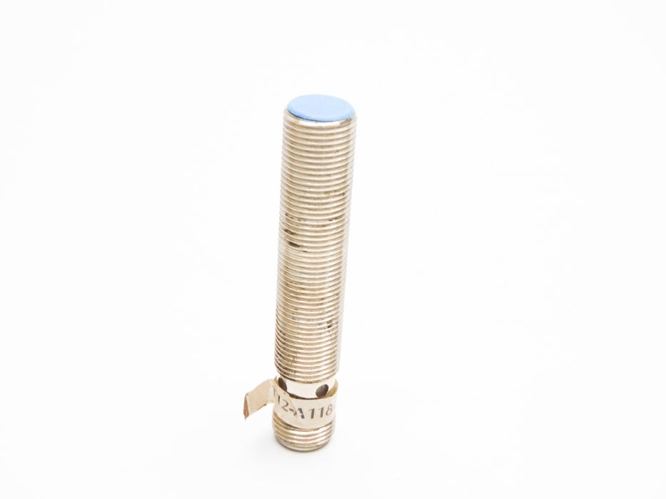 ISSC T12-A118-F UNMP
