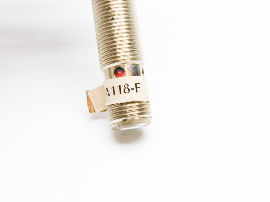 ISSC T12-A118-F UNMP