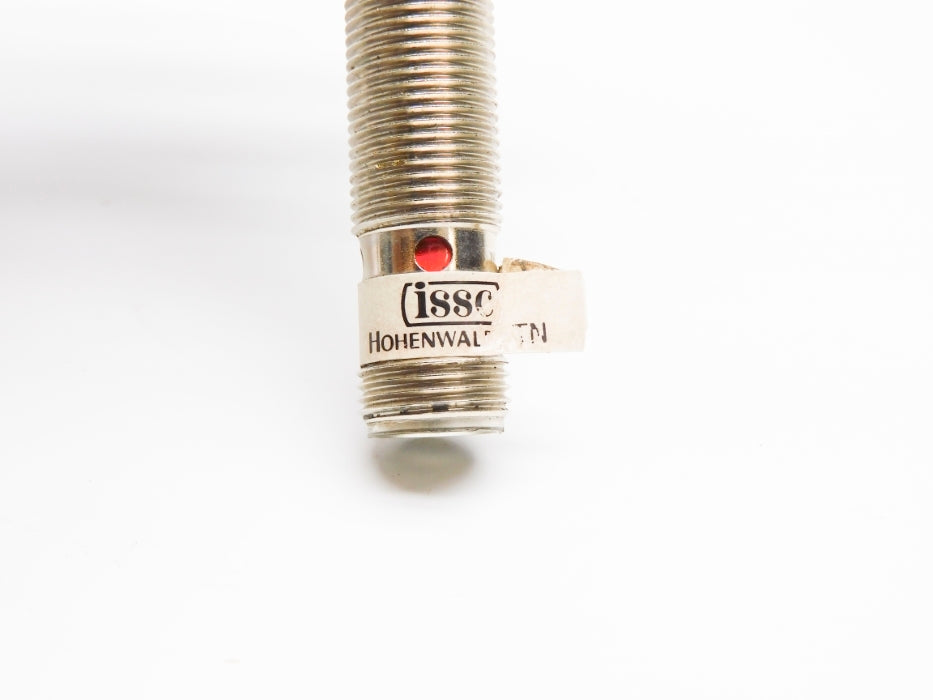 ISSC T12-A118-F UNMP