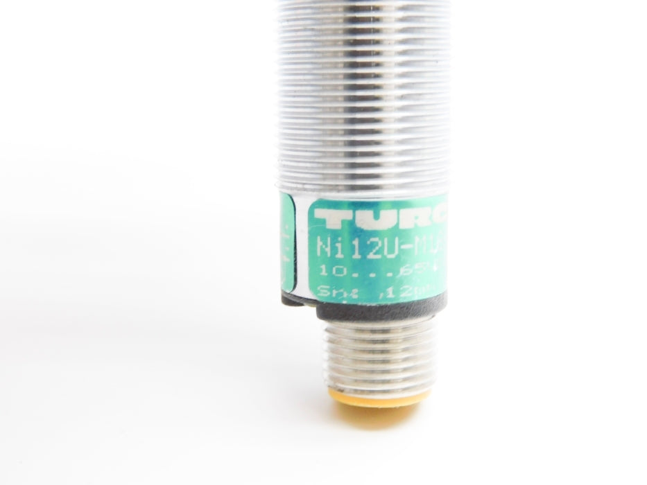 TURCK NI12U-M18-AP4X-H1141 NSNP