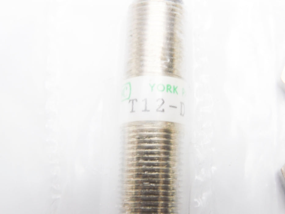 ISSC T12-D418 NSNP