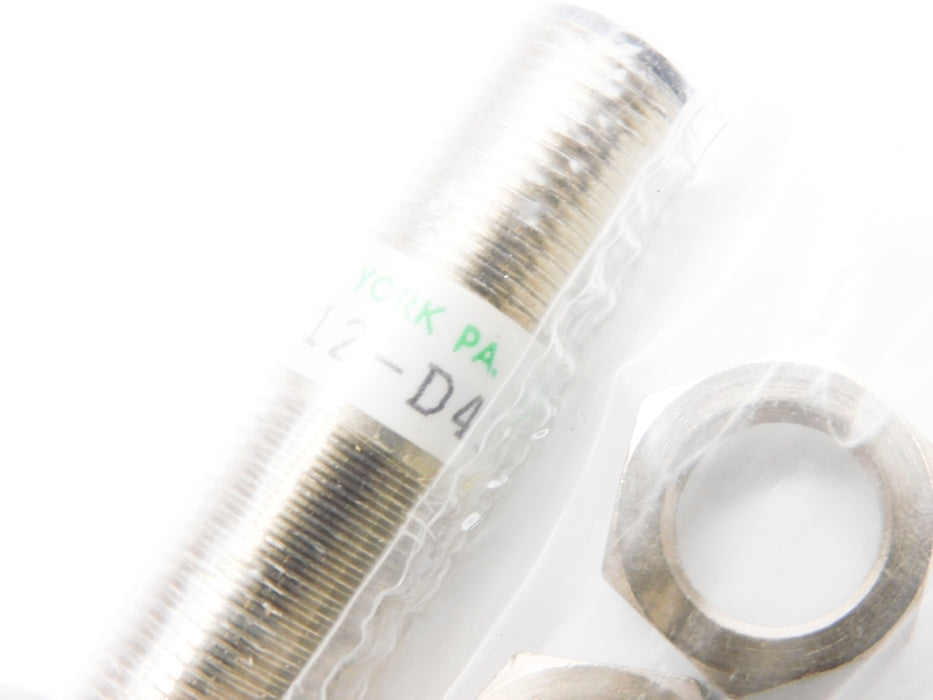 ISSC T12-D418 NSNP