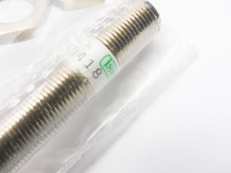 ISSC T12-D418 NSNP