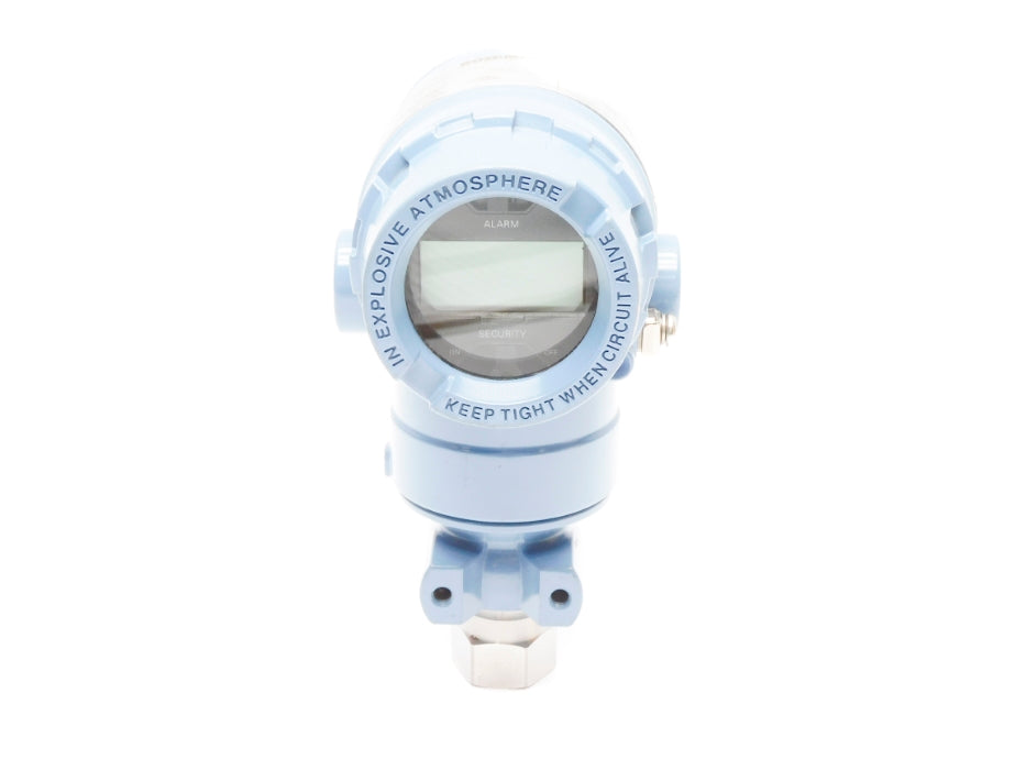 ROSEMONT 2051TG1A2B21AS5E5M5D4T1Q4 0-30PSI NSNP
