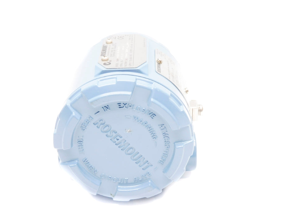 ROSEMOUNT 3144PD1A1E5B5M5T104 0-100/C NSNP