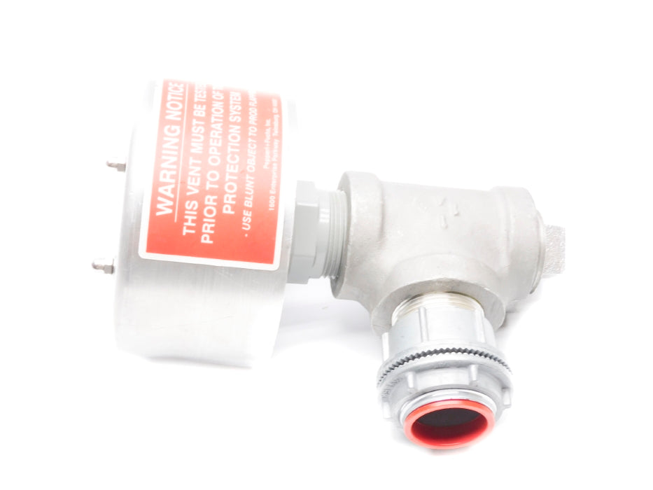 INDUSTRIAL MRO EPV-3-SA (AS PICTURED) NSNP